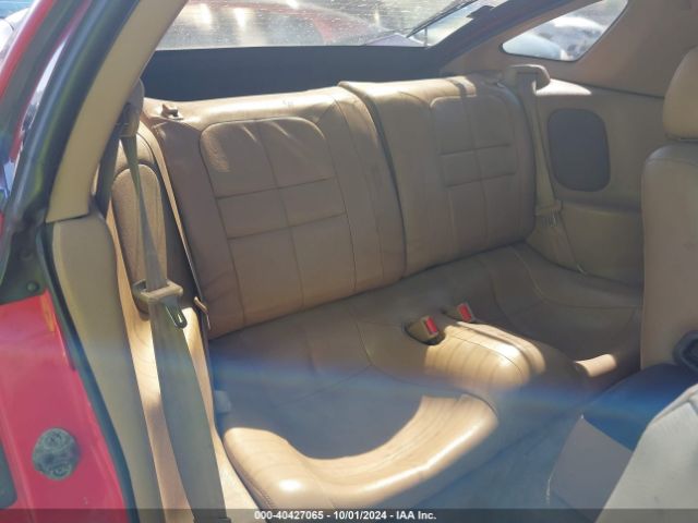 1997 MITSUBISHI 3000 GT JA3AM84J8VY005027 Photo 7