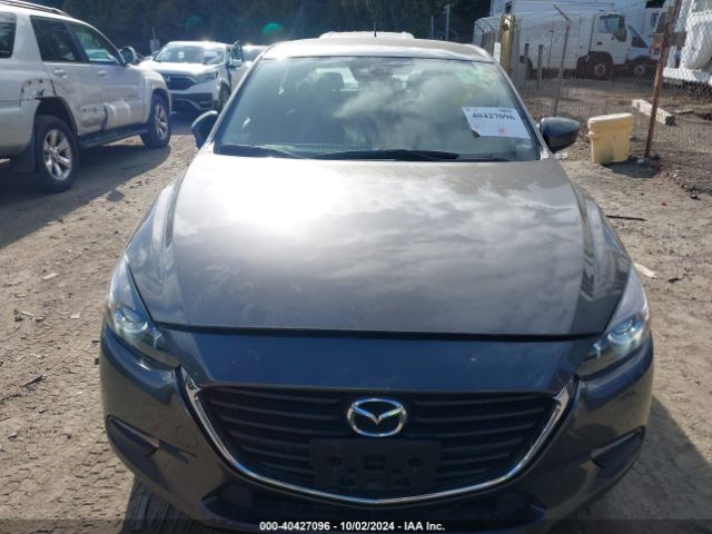 3MZBN1K76JM207756 Mazda Mazda3 Sport