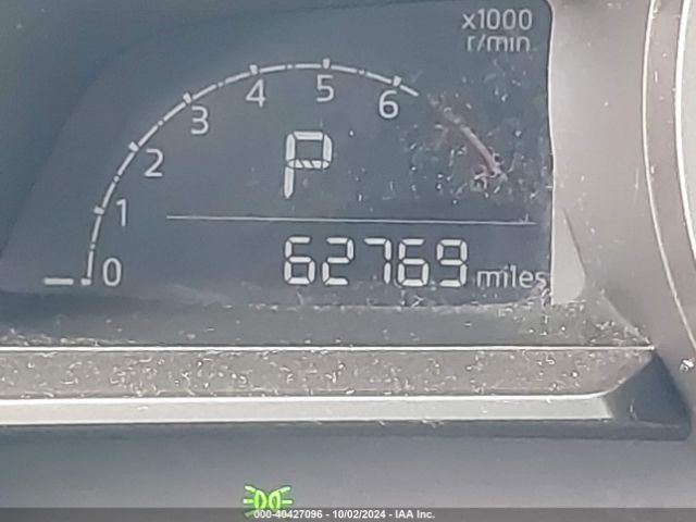3MZBN1K76JM207756 Mazda Mazda3 Sport