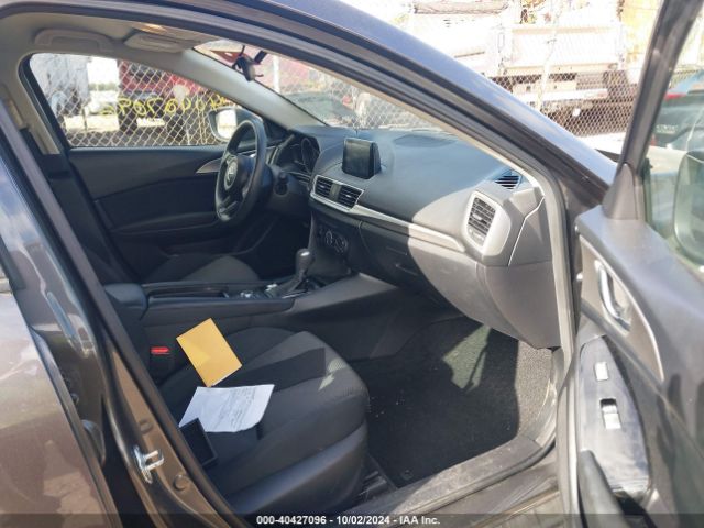3MZBN1K76JM207756 Mazda Mazda3 Sport