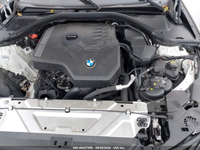 WBA5R7C54KAJ86938 BMW 330i Xdrive
