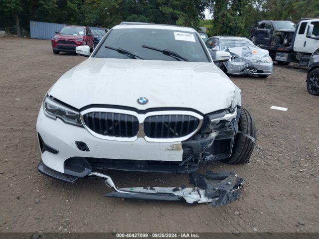WBA5R7C54KAJ86938 BMW 330i Xdrive