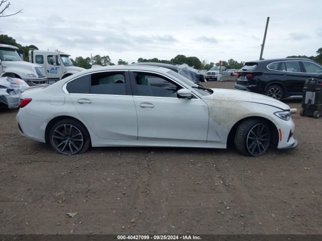 WBA5R7C54KAJ86938 BMW 330i Xdrive