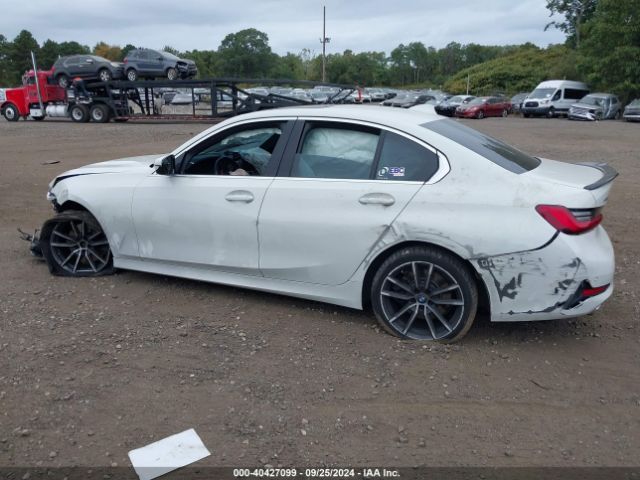 WBA5R7C54KAJ86938 BMW 330i Xdrive