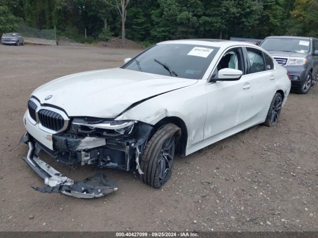 WBA5R7C54KAJ86938 BMW 330i Xdrive