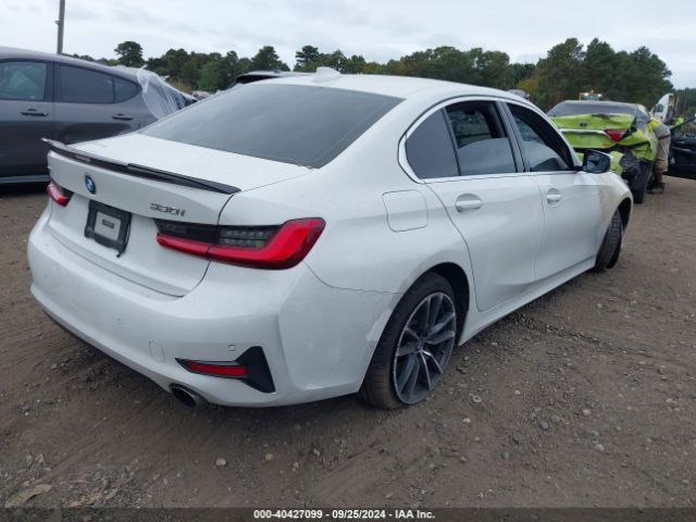 WBA5R7C54KAJ86938 BMW 330i Xdrive