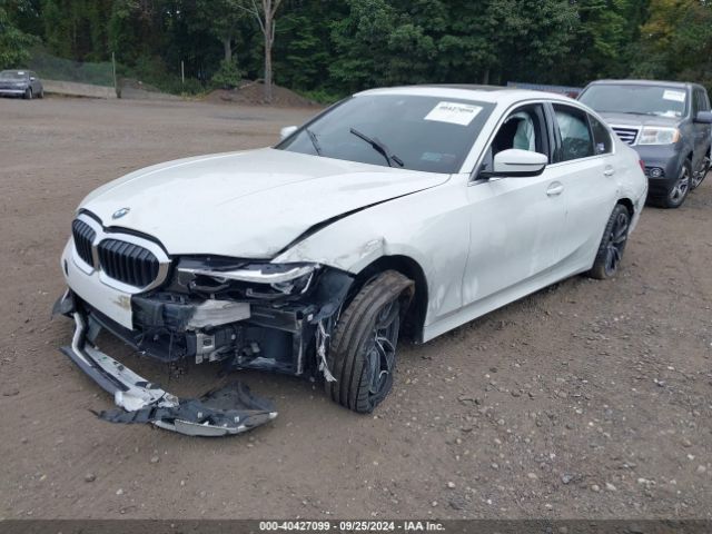 WBA5R7C54KAJ86938 BMW 330i Xdrive