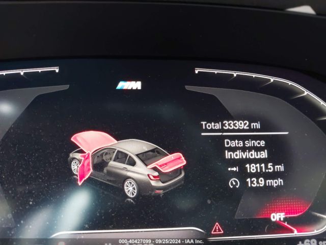 WBA5R7C54KAJ86938 BMW 330i Xdrive