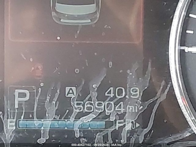 JF2GTAMC0JH291121 Subaru Crosstrek Limited