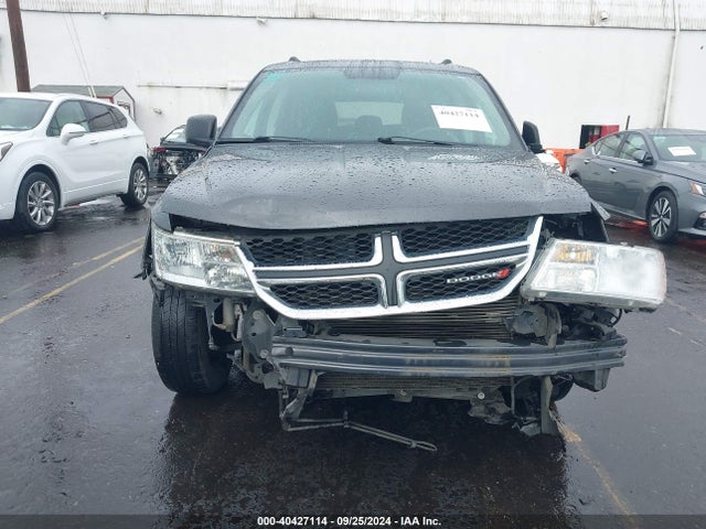 Dodge JOURNEY SE 2015 3C4PDCAB7FT671049 Image 13