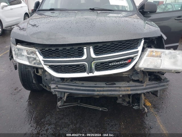 Dodge JOURNEY SE 2015 3C4PDCAB7FT671049 Image 6
