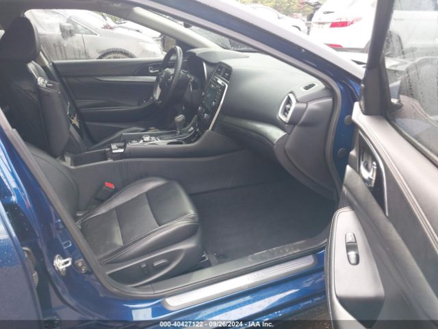 1N4AA6AP1HC450949 Nissan Maxima 3.5 Sl