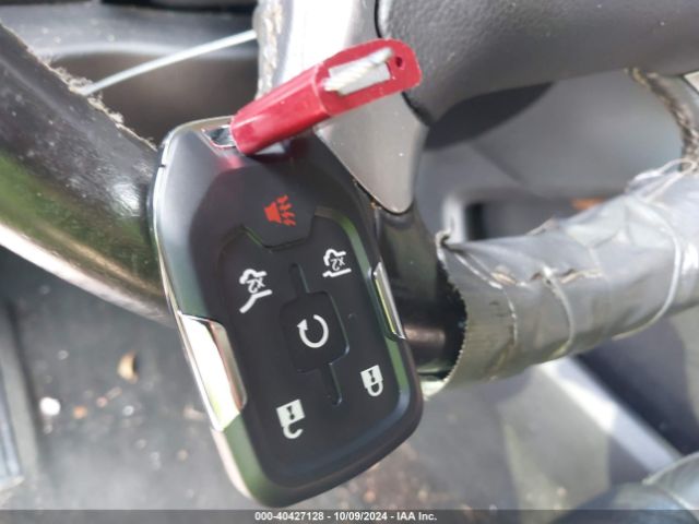 1GNSKKKC0FR525772 Chevrolet Suburban 1500 Ltz