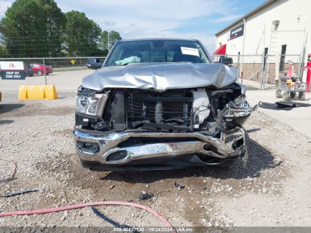 1C6SRFFT3KN856666 RAM 1500 Big Horn/lone Star  4x4 5'7 Box