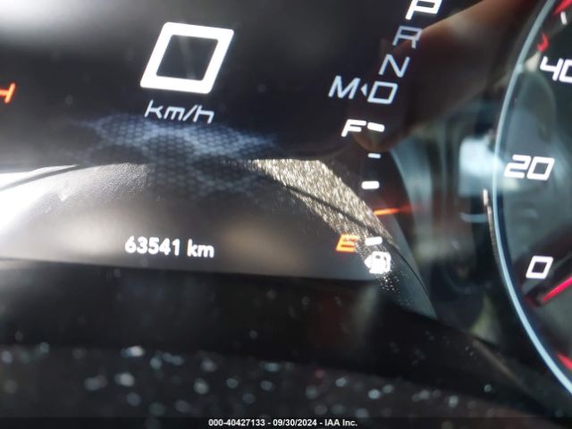2C3CDXMGXNH154059 Dodge Charger Gt Awd