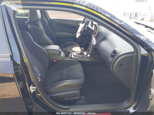 2C3CDXMGXNH154059 Dodge Charger Gt Awd