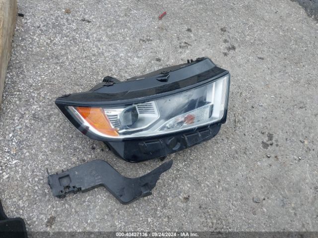 2FMPK4J90GBB46450 Ford EDGE SEL