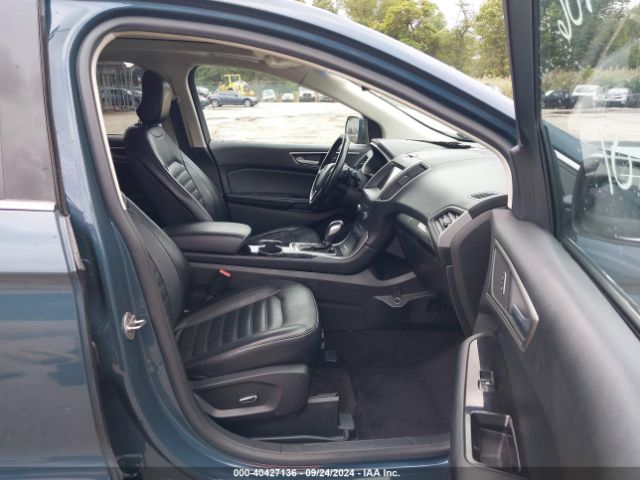 2FMPK4J90GBB46450 Ford EDGE SEL