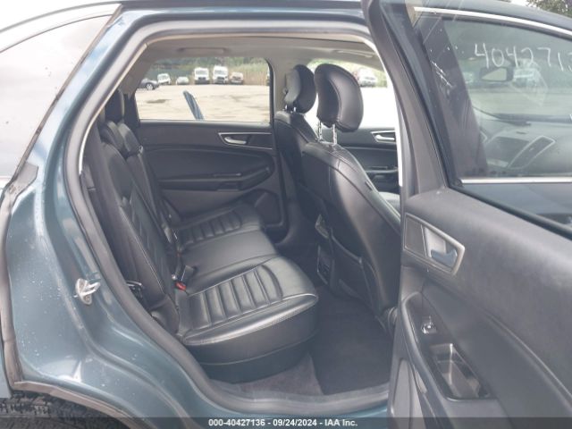 2FMPK4J90GBB46450 Ford EDGE SEL