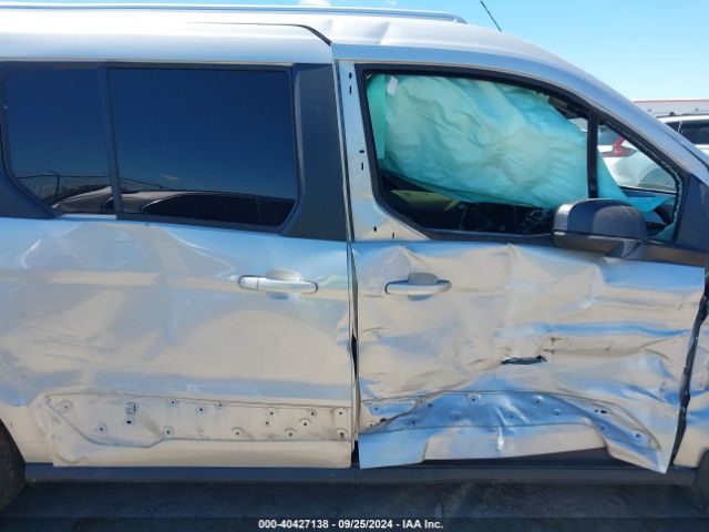 NM0GS9F73H1317176 Ford Transit Connect Xlt