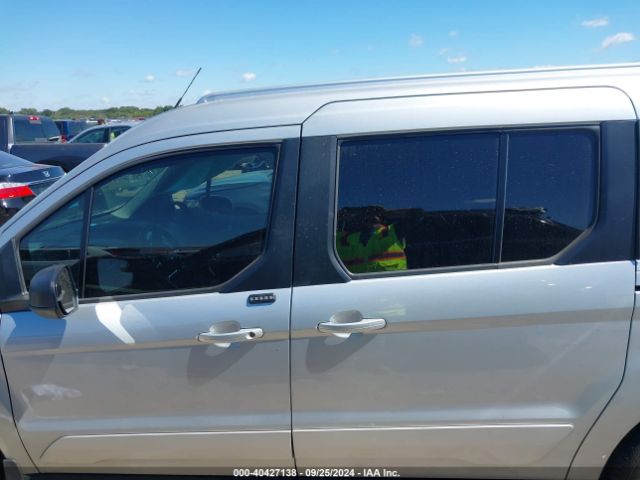 NM0GS9F73H1317176 Ford Transit Connect Xlt