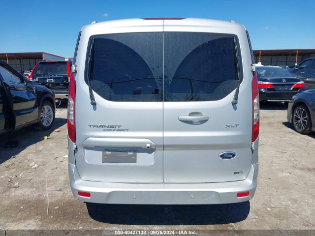 NM0GS9F73H1317176 Ford Transit Connect Xlt