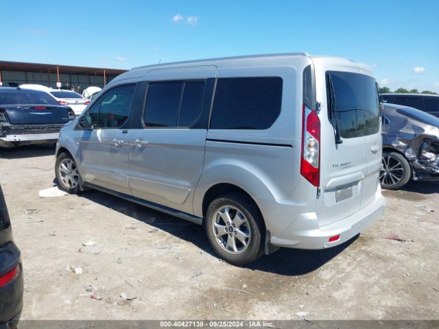 NM0GS9F73H1317176 Ford Transit Connect Xlt