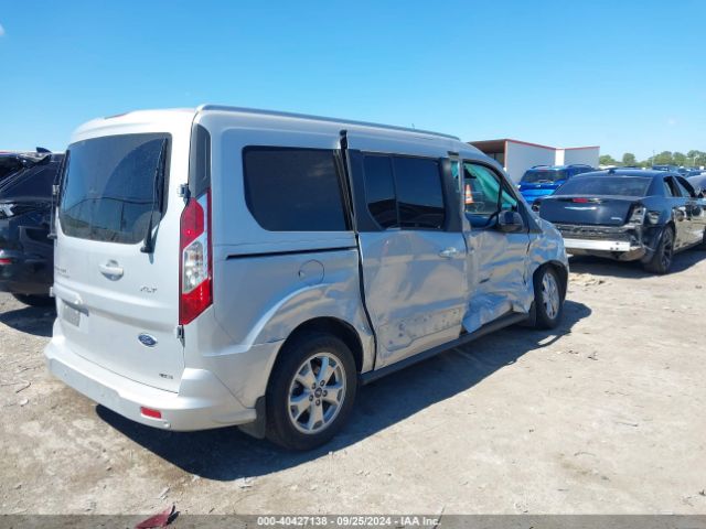 NM0GS9F73H1317176 Ford Transit Connect Xlt