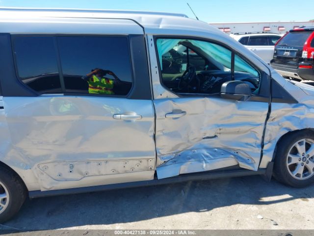 NM0GS9F73H1317176 Ford Transit Connect Xlt