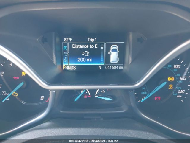NM0GS9F73H1317176 Ford Transit Connect Xlt
