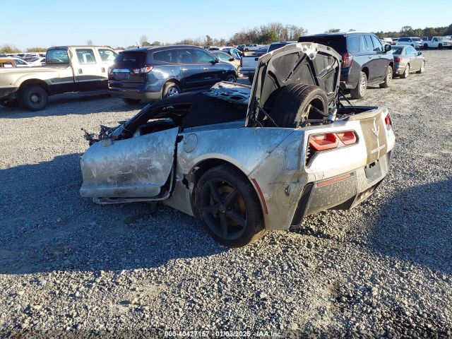 1G1YC3D75E5131690 Chevrolet CORVETTE STINGRAY