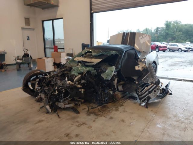 1G1YC3D75E5131690 Chevrolet CORVETTE STINGRAY