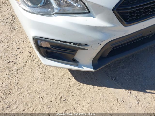 JF1VA1A68J9837142 Subaru WRX