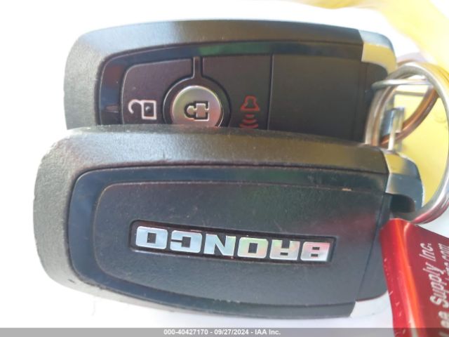 1FMDE5BH3MLA74726 Ford Bronco