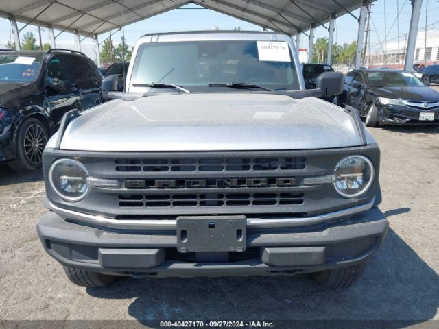 1FMDE5BH3MLA74726 Ford Bronco