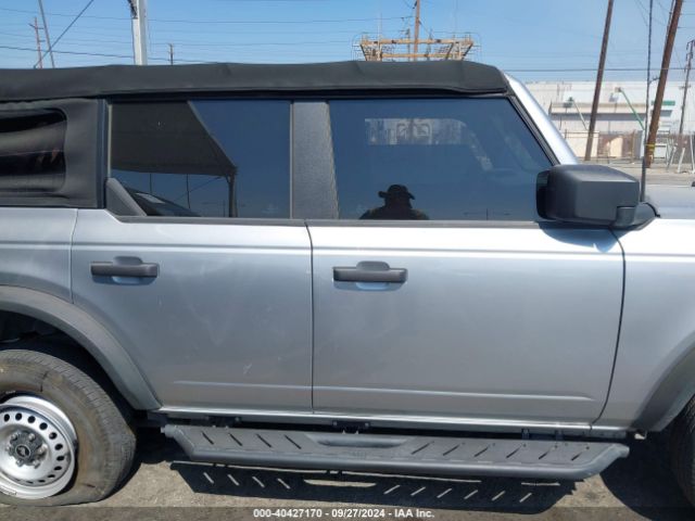 1FMDE5BH3MLA74726 Ford Bronco