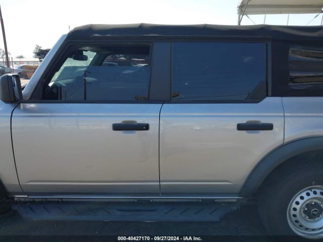 1FMDE5BH3MLA74726 Ford Bronco
