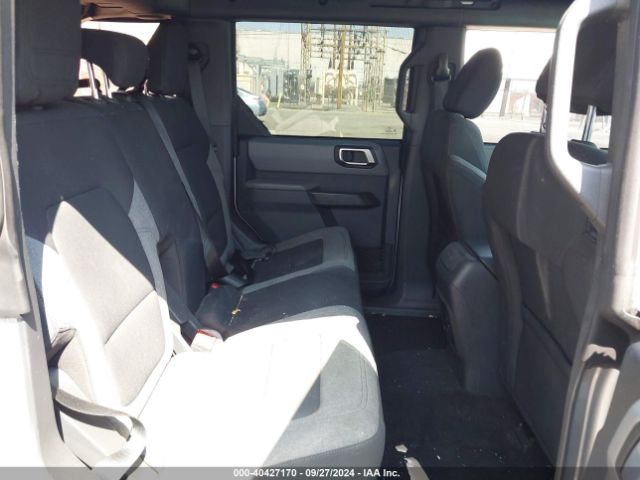 1FMDE5BH3MLA74726 Ford Bronco