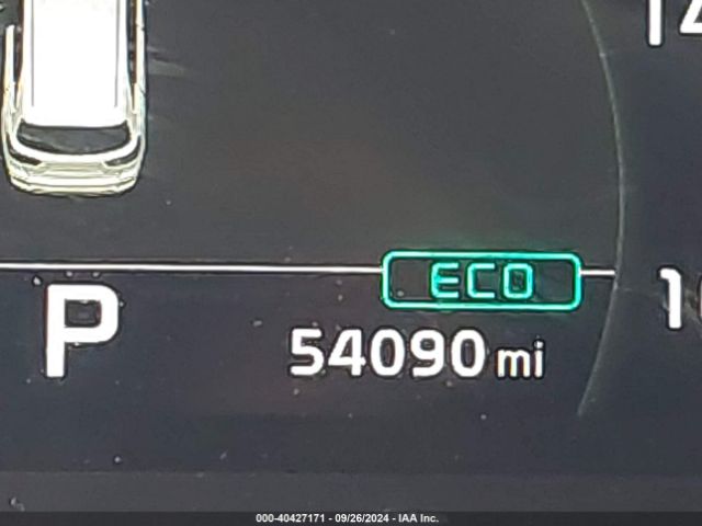 5XYPKDA50KG439075 KIA Sorento 3.3l Sxl