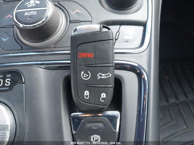 1C3CCCBB6FN721881 Chrysler 200 S