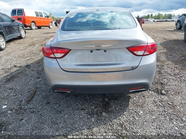 Chrysler 200 S 2015 1C3CCCBB6FN721881 Image 16