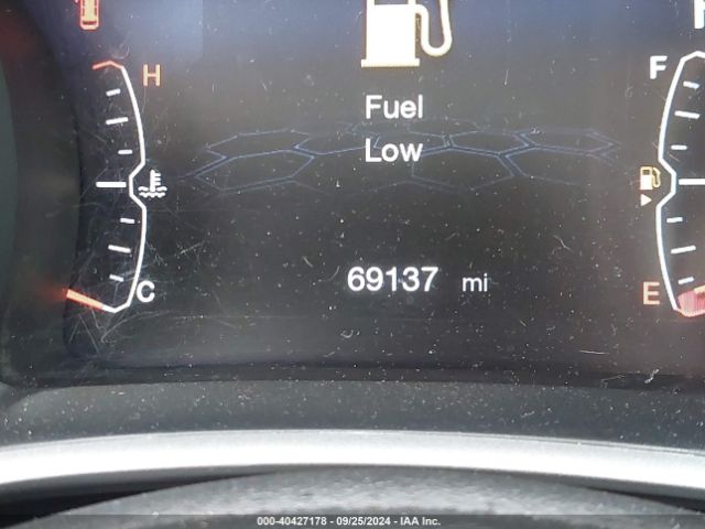 3C4NJCBB0JT124793 Jeep Compass Latitude Fwd