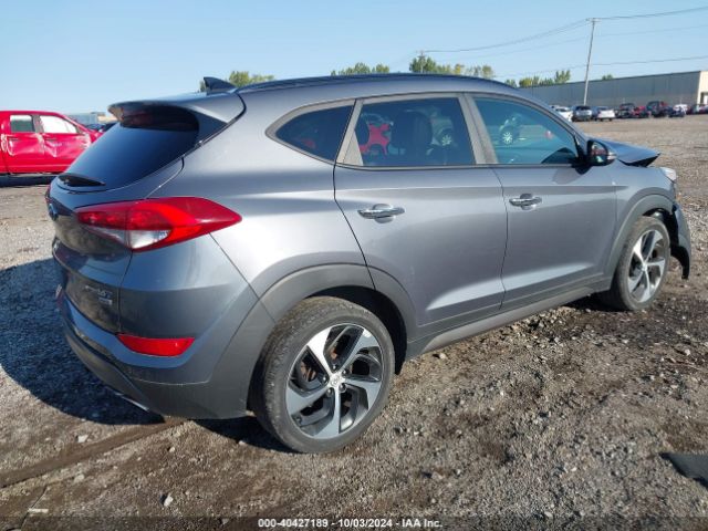 KM8J3CA24GU110688 Hyundai Tucson Limited