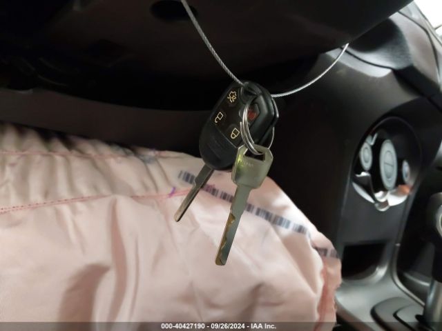 3FADP4AJXHM156377 Ford FIESTA S