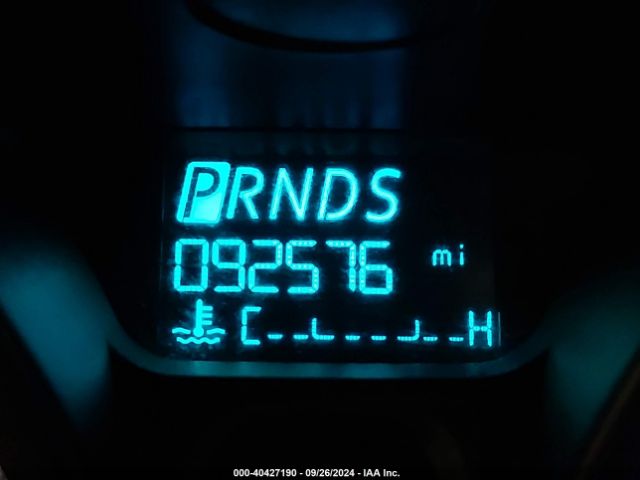 3FADP4AJXHM156377 Ford FIESTA S