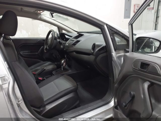 3FADP4AJXHM156377 Ford FIESTA S