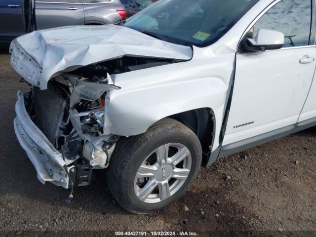 2GKALMEK3E6197780 GMC Terrain Sle-1
