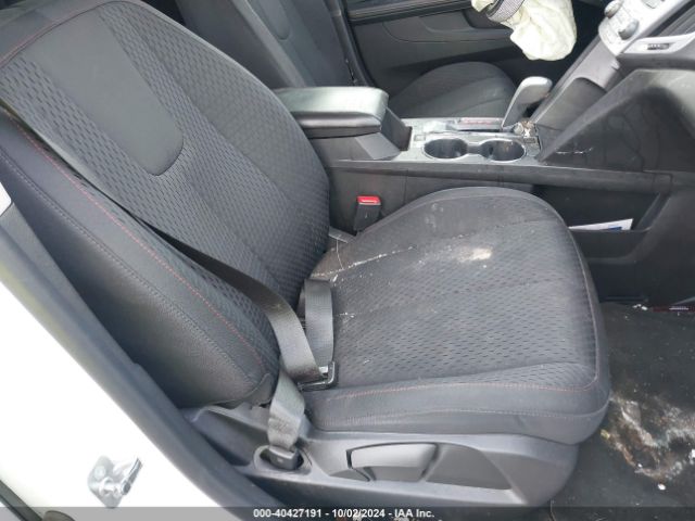 2GKALMEK3E6197780 GMC Terrain Sle-1