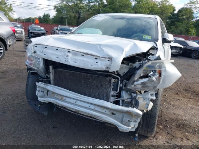 2GKALMEK3E6197780 GMC Terrain Sle-1