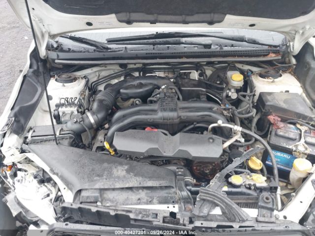 JF1GPAP66G9325211 Subaru Impreza 2.0i Sport Premium